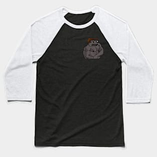 jaseHench Baseball T-Shirt